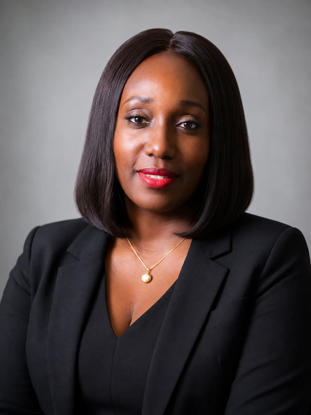 Sally Amoah